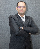 Prof. Anand Nayyar